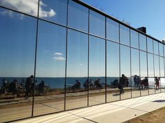 -Cafe Aewol Monsant