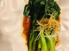 -青岛富力艾美酒店-乐美中餐厅创意胶东菜