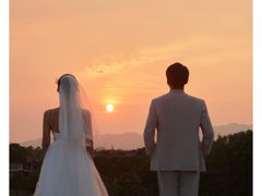 -经典婚纱摄影美学馆·私人定制