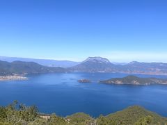 -丽江泸沽湖景区