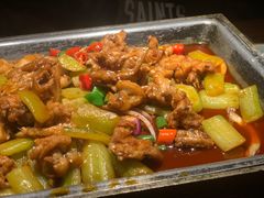 -70后饭吧(府河街店)