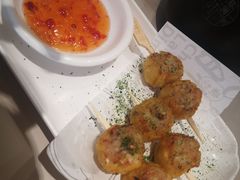 -蔡澜点心·粤菜(西单大悦城店)