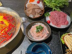 毛肚-湊湊火锅·茶憩(世博大道店)