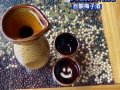 -尽善百年古院餐厅(王家老宅店)