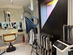 -NEW FACE烫染专业店
