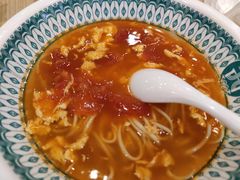 -清真·西域伙伴牛肉面·羊肉串(融创店)