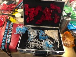 -盘子女人坊古装写真摄影(天津总店)