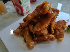 -百味饺子城•海鲜家常菜(秦皇岛店)