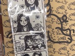 -PIGGYOO人生四格漫画店(朝外店)