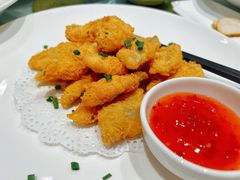 -台州渔港黄鱼馆(徐汇店)