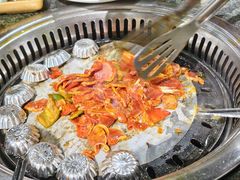 -鹤之乡·齐齐哈尔烤肉·非遗(秋涛路店)