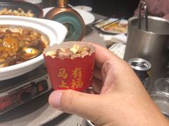 -小满海鲜·别院(天津旗舰店)