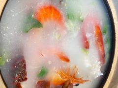 -扬州万怡酒店-中餐厅(文昌中路店)