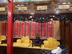 -白家大院·王府宫廷菜(苏州街店)