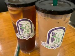 -金翠河烧鹅粤式茶餐厅(龙湖三千集天街店)