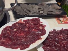 -陈记顺和潮汕牛肉火锅(韩江路店)