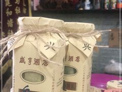 -绍兴名菜馆(可乐路店)