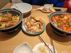 -东北灶(高新银泰店)