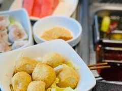 -海底捞火锅(团结桥店)