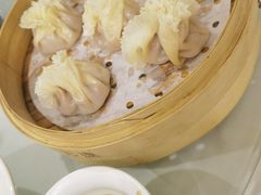 羊肉烧卖-老太原菜馆(府西街店)