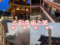 -庐山风景名胜区-东林大佛