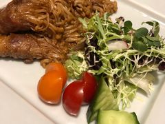 -松子料理(白家庄店)