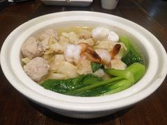 精品杭三鲜-宴秋杭州菜(锦艺城店)