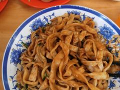 -清真-戏楼王记牛肉面