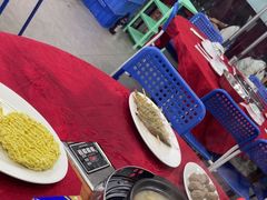 -花苑美食横琴生蚝火锅(拱北粤华路店)