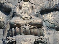 -上海东林寺(金山区)