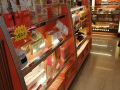 -北京同仁堂施小墨中医馆(建外SOHO店)