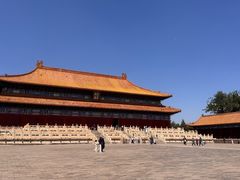 -北京市劳动人民文化宫(太庙)