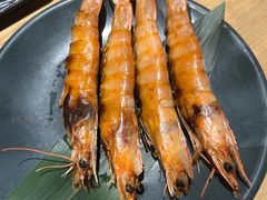 -枝魯枝魯自助料理