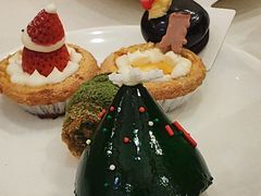 -第六季自助餐厅(北太平庄店)