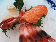 -东京屋(武定路店)