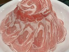-楼外楼肥羊木炭火锅居(乐群街店)