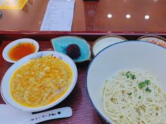 -百年老字号·观振兴蟹黄面·三虾面·苏式面(观前街富仁坊巷店)