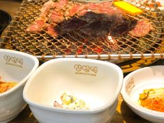 -农乐园炭火烤肉(世茂店)