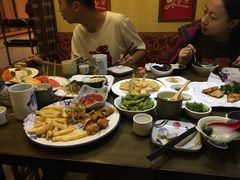 -红叶日料·放题·海胆·定食(星海店)