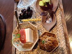 前菜拼盘-敦煌神画 (三十三城店)