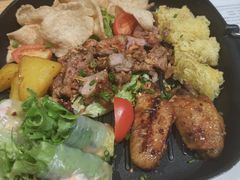 -米纸越南小馆(金鹰世界店)