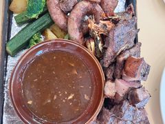 -意大利农场度假村