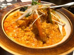 招牌古法大虾-BetterThai 泰加(苏州中心店)