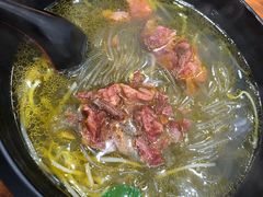-张飞牛肉(观前街店)