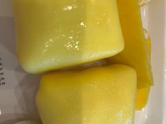 芒果班戟-满记甜品(荟聚购物中心店)