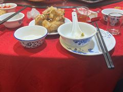 -伟记牛蹄(道滘店)