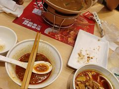 -大师兄·西北小馆(金湾华发商都店)