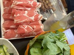 -情忆草原涮肉馆