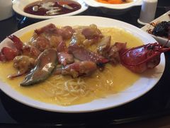 -新南华大酒店(广中店)