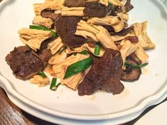 -俏东方·海味水饺·青岛菜(崂山店)